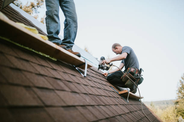 Quick and Trustworthy Emergency Roof Repair Services in San Marcos, CA